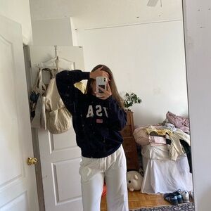 Brandy Melville sweatshirt